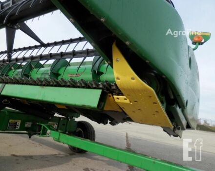 Зеленый Джон Дир Другая, объемом двигателя 0 л и пробегом 0 тыс. км за 37256 $, фото 10 на Automoto.ua