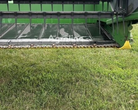 Зелений Джон Дір Другая, об'ємом двигуна 0 л та пробігом 0 тис. км за 40757 $, фото 11 на Automoto.ua