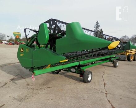 Зеленый Джон Дир Другая, объемом двигателя 0 л и пробегом 0 тыс. км за 37256 $, фото 1 на Automoto.ua