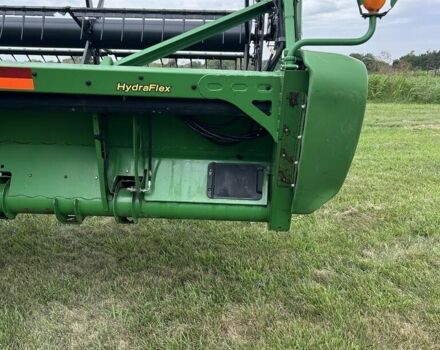 Джон Дір Другая 2012 у Обухове на Automoto.ua Зелений Джон Дір Другая, об'ємом двигуна 0 л та пробігом 0 тис. км за 40720 $, фото 18 на Automoto.ua