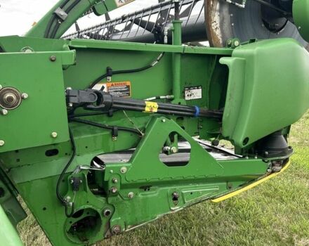 Зелений Джон Дір Другая, об'ємом двигуна 0 л та пробігом 0 тис. км за 40757 $, фото 17 на Automoto.ua