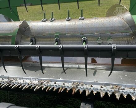 Зеленый Джон Дир Другая, объемом двигателя 0 л и пробегом 0 тыс. км за 26184 $, фото 3 на Automoto.ua