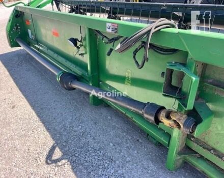 Зеленый Джон Дир Другая, объемом двигателя 0 л и пробегом 0 тыс. км за 22970 $, фото 13 на Automoto.ua