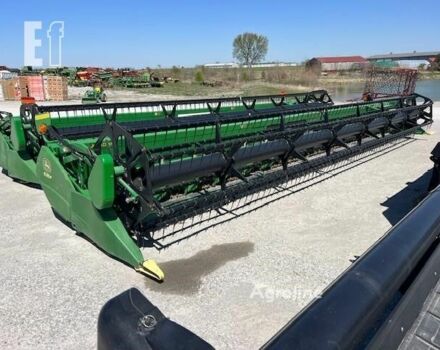 Зеленый Джон Дир Другая, объемом двигателя 0 л и пробегом 0 тыс. км за 22970 $, фото 2 на Automoto.ua