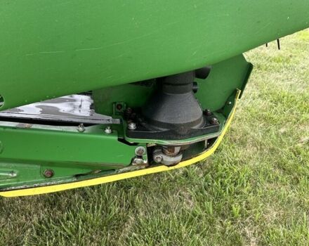 Зелений Джон Дір Другая, об'ємом двигуна 0 л та пробігом 0 тис. км за 40757 $, фото 16 на Automoto.ua