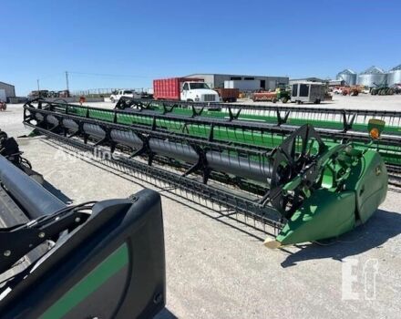 Зеленый Джон Дир Другая, объемом двигателя 0 л и пробегом 0 тыс. км за 22970 $, фото 1 на Automoto.ua