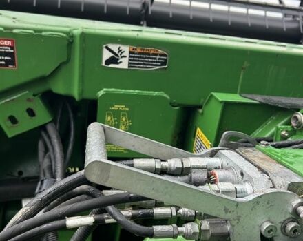 Джон Дір Другая 2012 у Обухове на Automoto.ua Зелений Джон Дір Другая, об'ємом двигуна 0 л та пробігом 0 тис. км за 40720 $, фото 2 на Automoto.ua