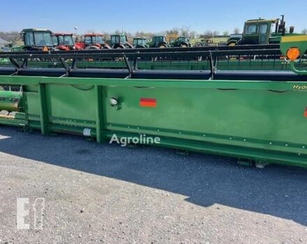 Зелений Джон Дір Другая, об'ємом двигуна 0 л та пробігом 0 тис. км за 24498 $, фото 20 на Automoto.ua