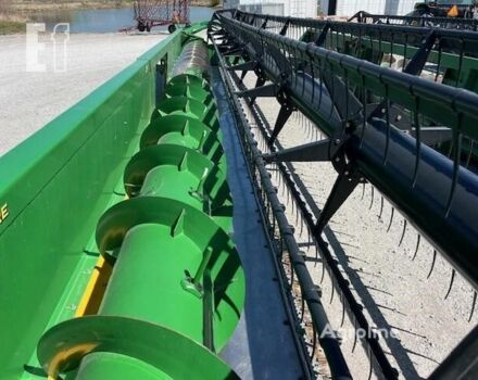 Зелений Джон Дір Другая, об'ємом двигуна 0 л та пробігом 0 тис. км за 24498 $, фото 19 на Automoto.ua