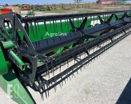 Зелений Джон Дір Другая, об'ємом двигуна 0 л та пробігом 0 тис. км за 24498 $, фото 17 на Automoto.ua