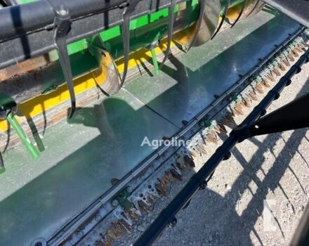 Зелений Джон Дір Другая, об'ємом двигуна 0 л та пробігом 0 тис. км за 24498 $, фото 15 на Automoto.ua