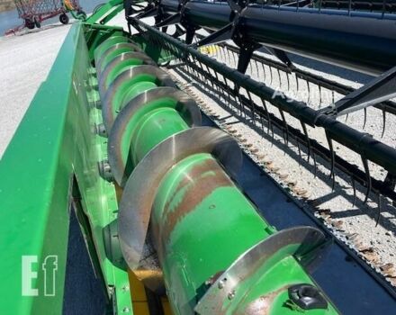 Зелений Джон Дір Другая, об'ємом двигуна 0 л та пробігом 0 тис. км за 24498 $, фото 23 на Automoto.ua