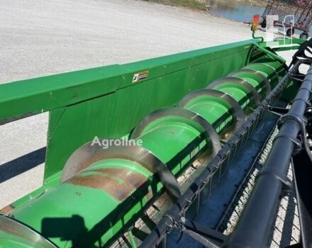 Зелений Джон Дір Другая, об'ємом двигуна 0 л та пробігом 0 тис. км за 24498 $, фото 14 на Automoto.ua