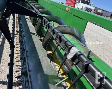 Зелений Джон Дір Другая, об'ємом двигуна 0 л та пробігом 0 тис. км за 24498 $, фото 16 на Automoto.ua