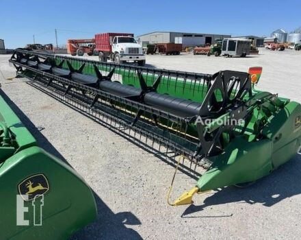 Зелений Джон Дір Другая, об'ємом двигуна 0 л та пробігом 0 тис. км за 24498 $, фото 2 на Automoto.ua