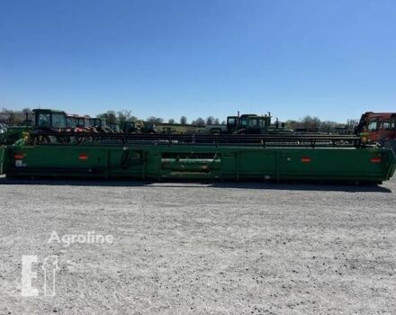 Зелений Джон Дір Другая, об'ємом двигуна 0 л та пробігом 0 тис. км за 24498 $, фото 7 на Automoto.ua