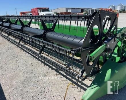 Зелений Джон Дір Другая, об'ємом двигуна 0 л та пробігом 0 тис. км за 24498 $, фото 10 на Automoto.ua