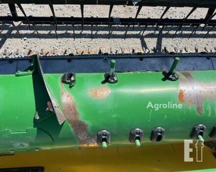 Зелений Джон Дір Другая, об'ємом двигуна 0 л та пробігом 0 тис. км за 24498 $, фото 1 на Automoto.ua