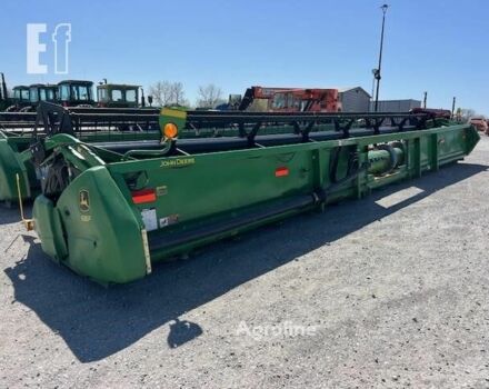 Зелений Джон Дір Другая, об'ємом двигуна 0 л та пробігом 0 тис. км за 24498 $, фото 8 на Automoto.ua