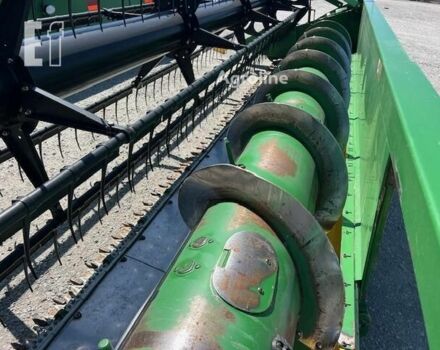 Зелений Джон Дір Другая, об'ємом двигуна 0 л та пробігом 0 тис. км за 24498 $, фото 22 на Automoto.ua