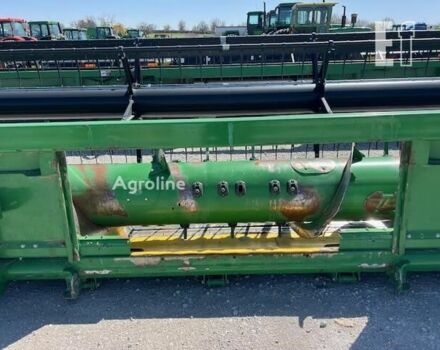 Зелений Джон Дір Другая, об'ємом двигуна 0 л та пробігом 0 тис. км за 24498 $, фото 21 на Automoto.ua