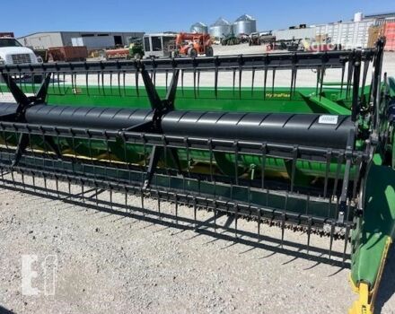 Зелений Джон Дір Другая, об'ємом двигуна 0 л та пробігом 0 тис. км за 24498 $, фото 11 на Automoto.ua