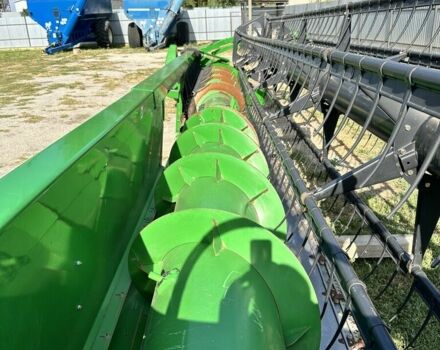 Зелений Джон Дір Другая, об'ємом двигуна 0 л та пробігом 0 тис. км за 31421 $, фото 2 на Automoto.ua