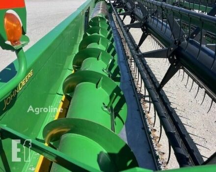 Зелений Джон Дір Другая, об'ємом двигуна 0 л та пробігом 0 тис. км за 24498 $, фото 18 на Automoto.ua