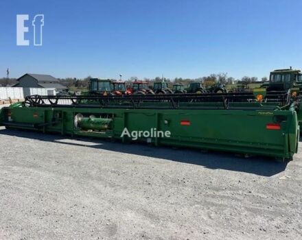 Зелений Джон Дір Другая, об'ємом двигуна 0 л та пробігом 0 тис. км за 24498 $, фото 6 на Automoto.ua