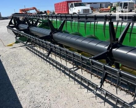 Зелений Джон Дір Другая, об'ємом двигуна 0 л та пробігом 0 тис. км за 24498 $, фото 13 на Automoto.ua