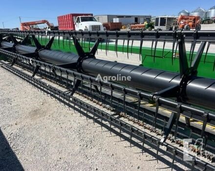 Зелений Джон Дір Другая, об'ємом двигуна 0 л та пробігом 0 тис. км за 24498 $, фото 12 на Automoto.ua