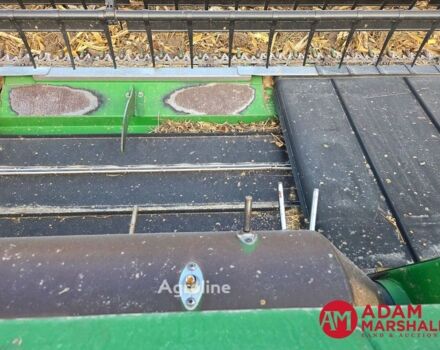 Зелений Джон Дір Другая, об'ємом двигуна 0 л та пробігом 0 тис. км за 52070 $, фото 37 на Automoto.ua