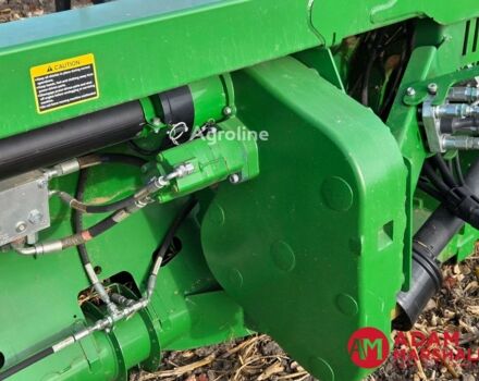 Зелений Джон Дір Другая, об'ємом двигуна 0 л та пробігом 0 тис. км за 52070 $, фото 48 на Automoto.ua