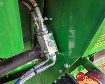 Зелений Джон Дір Другая, об'ємом двигуна 0 л та пробігом 0 тис. км за 52070 $, фото 83 на Automoto.ua