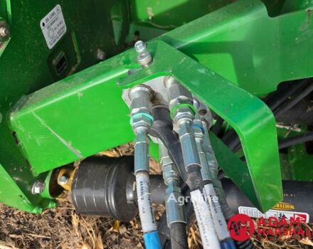 Зелений Джон Дір Другая, об'ємом двигуна 0 л та пробігом 0 тис. км за 52070 $, фото 78 на Automoto.ua