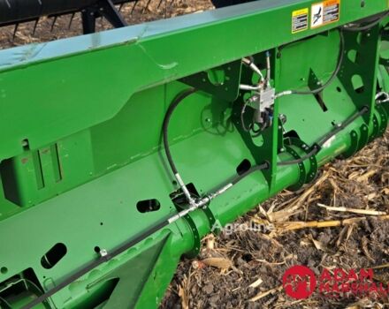 Зелений Джон Дір Другая, об'ємом двигуна 0 л та пробігом 0 тис. км за 52070 $, фото 50 на Automoto.ua