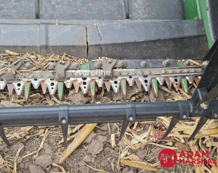 Зелений Джон Дір Другая, об'ємом двигуна 0 л та пробігом 0 тис. км за 52070 $, фото 60 на Automoto.ua