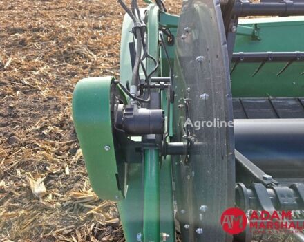 Зелений Джон Дір Другая, об'ємом двигуна 0 л та пробігом 0 тис. км за 52070 $, фото 87 на Automoto.ua