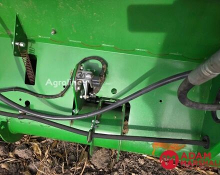 Зелений Джон Дір Другая, об'ємом двигуна 0 л та пробігом 0 тис. км за 52070 $, фото 56 на Automoto.ua