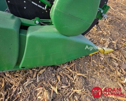 Зелений Джон Дір Другая, об'ємом двигуна 0 л та пробігом 0 тис. км за 52070 $, фото 79 на Automoto.ua