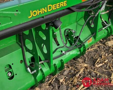 Зелений Джон Дір Другая, об'ємом двигуна 0 л та пробігом 0 тис. км за 52070 $, фото 49 на Automoto.ua