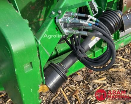 Зелений Джон Дір Другая, об'ємом двигуна 0 л та пробігом 0 тис. км за 52070 $, фото 76 на Automoto.ua