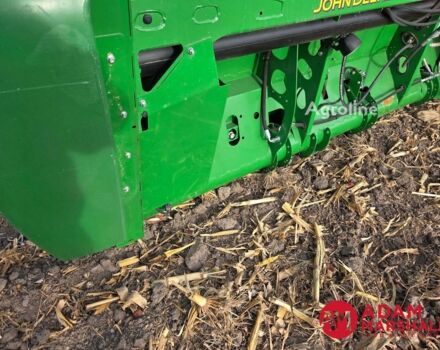 Зелений Джон Дір Другая, об'ємом двигуна 0 л та пробігом 0 тис. км за 52070 $, фото 42 на Automoto.ua