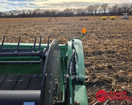 Зелений Джон Дір Другая, об'ємом двигуна 0 л та пробігом 0 тис. км за 52070 $, фото 20 на Automoto.ua