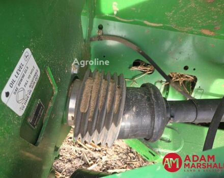 Зелений Джон Дір Другая, об'ємом двигуна 0 л та пробігом 0 тис. км за 52070 $, фото 90 на Automoto.ua