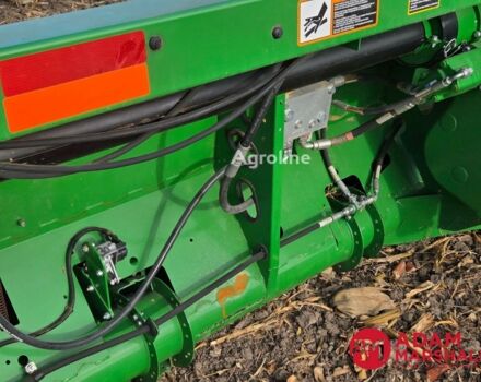 Зелений Джон Дір Другая, об'ємом двигуна 0 л та пробігом 0 тис. км за 52070 $, фото 51 на Automoto.ua