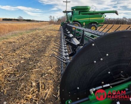 Зелений Джон Дір Другая, об'ємом двигуна 0 л та пробігом 0 тис. км за 52070 $, фото 70 на Automoto.ua