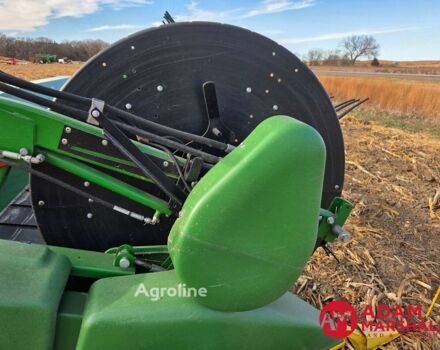 Зелений Джон Дір Другая, об'ємом двигуна 0 л та пробігом 0 тис. км за 52070 $, фото 73 на Automoto.ua