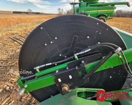 Зелений Джон Дір Другая, об'ємом двигуна 0 л та пробігом 0 тис. км за 52070 $, фото 72 на Automoto.ua