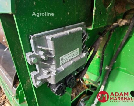 Зелений Джон Дір Другая, об'ємом двигуна 0 л та пробігом 0 тис. км за 52070 $, фото 81 на Automoto.ua